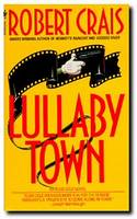 Lullaby Town, cover