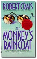 The Monkey's Raincoat, cover