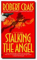 Stalking The Angel, cover