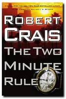 The Two Minute Rule, cover