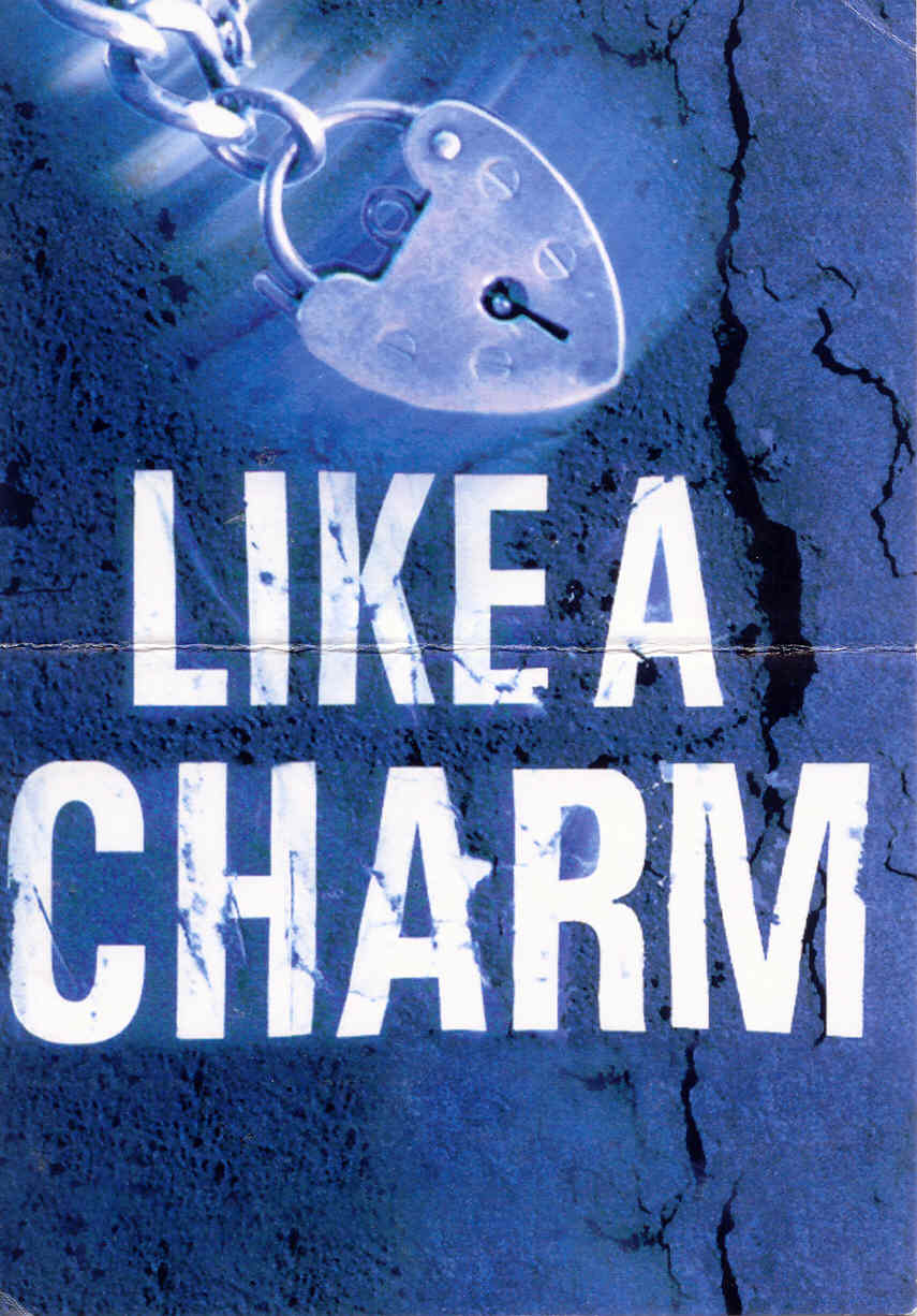 like a charm book
