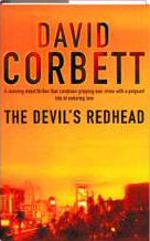 The Devil's Redhead Jacket