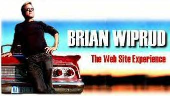 Brian Wiprud, The Web Site Experience