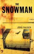 The Snowman Book Jacket