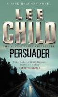 Persuader, Book Jacket