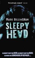 Sleepy Head Book Jacket