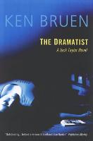 The Dramatist Book Jacket