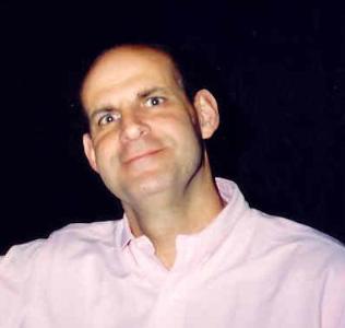 Harlan Coben