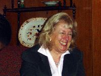 Linda Fairstein