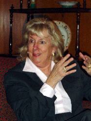 Linda Fairstein