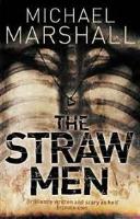 The Strawmen Book Jacket