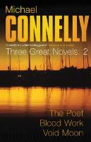 Book Jacket, Three Great Novels 2