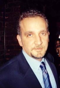 George Pelecanos