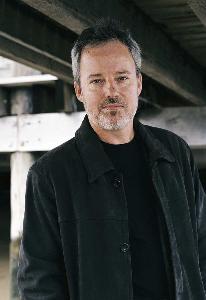 Michael Robotham ©Photo Technica Ply Ltd