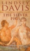Book Jacket, The Silver Pigs