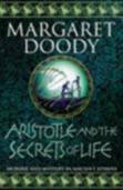 Book Jacket, Secrets Of Life