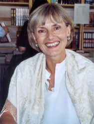 Jacqueline Winspear