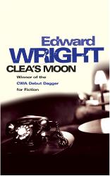 Book Jacket, Clea's Moon