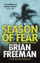 Season of Fear