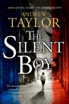 The Silent Boy