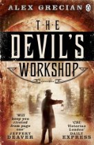 The Devil's Workshop