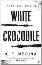 White Crocodile