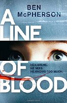 A Line of Blood