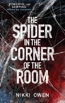 The Spider in the Corner of the Room