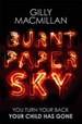 Burnt Paper Sky