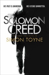 Solomon Creed