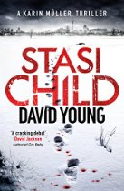 Stasi Child 