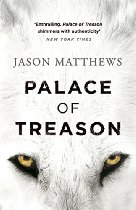 Palace of Treason 