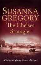 The Chelsea Strangler 