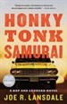 Honky Tonk Samurai