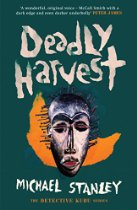 Deadly Harvest