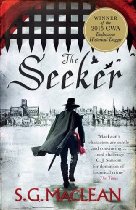 The Seeker 