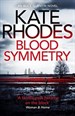 Blood Symmetry