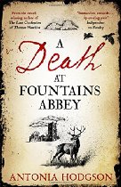 A Death at Fountains Abbey