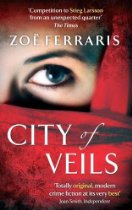 CITY OF VEILS