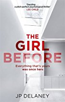 The Girl Before