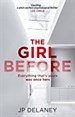 The Girl Before