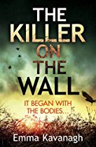 The Killer On The Wall 