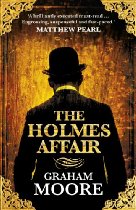 THE HOLMES AFFAIR