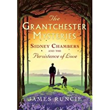 Sidney Chambers and the Persistence of Love