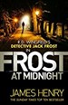 Frost at Midnight