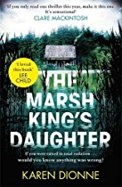 The Marsh King's Daughter 