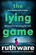 The Lying Game