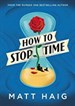 How To Stop Time