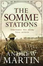 THE SOMME STATIONS