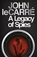 A Legacy of Spies